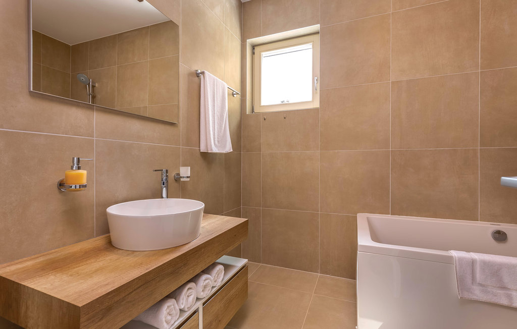 Feriehuse - Opatija-Veprinac , Kroatien - CKO053 34