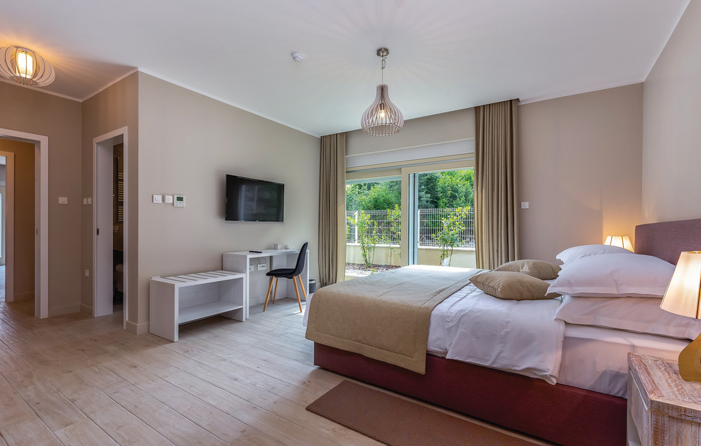 Ferienhaus - Opatija-Veprinac , Kroatien - CKO054 38