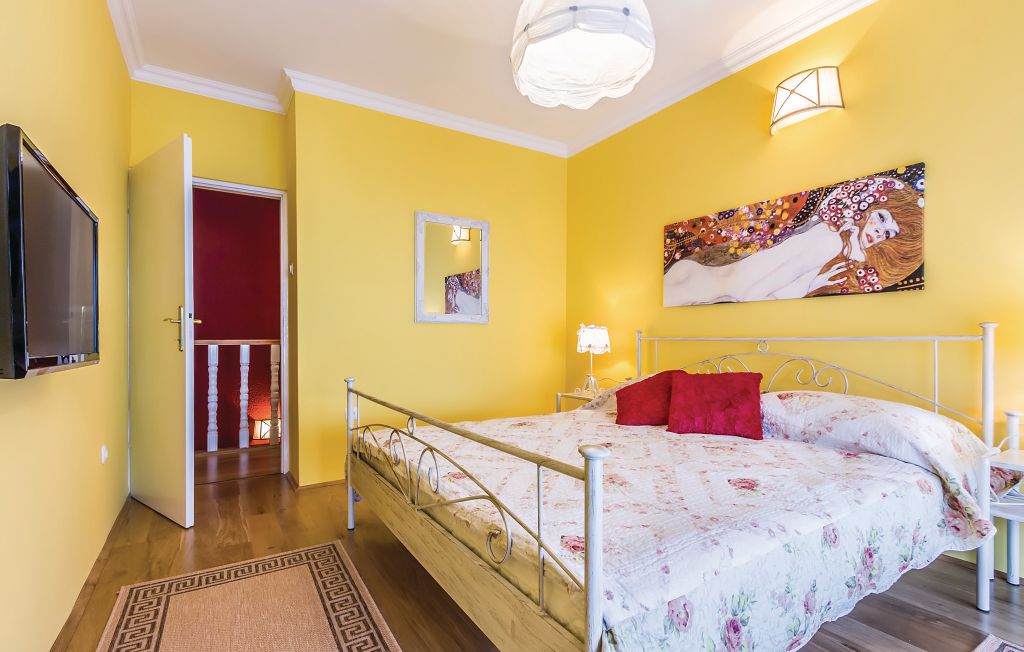 Feriehuse - Opatija-Matulji , Kroatien - CKO379 54