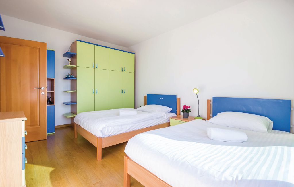 Feriehuse - Opatija-Rijeka , Kroatien - CKO450 38