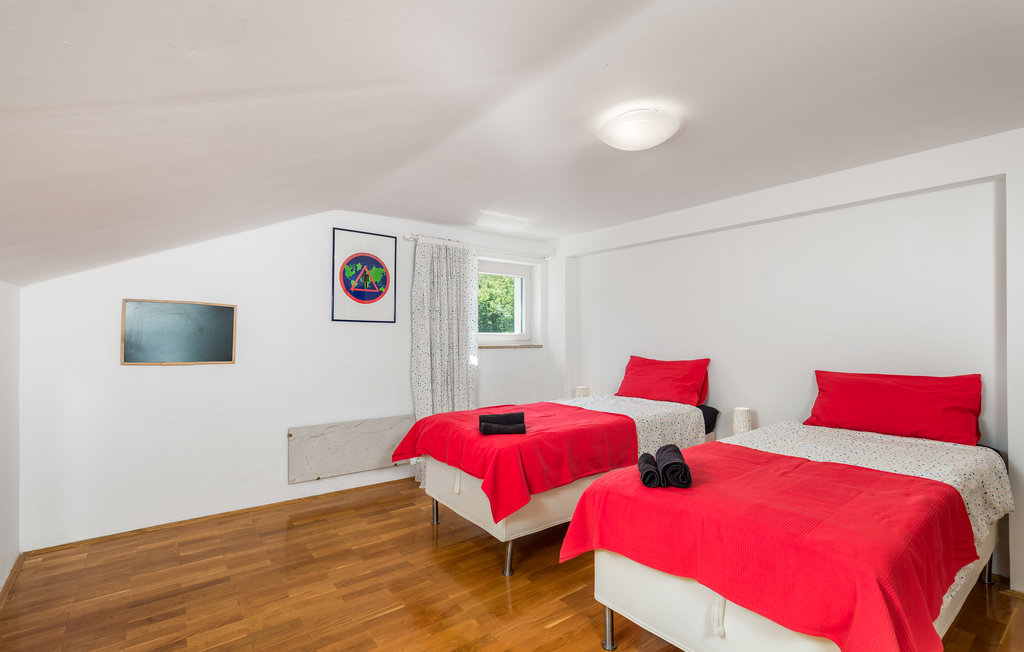 Feriehuse - Opatija-Veli Brgud , Kroatien - CKO466 46