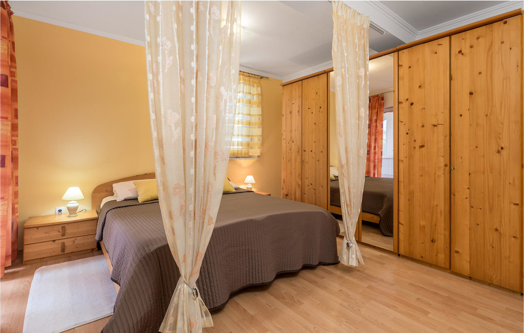 Ferienhaus - Opatija-Kastav , Kroatien - CKO524 44