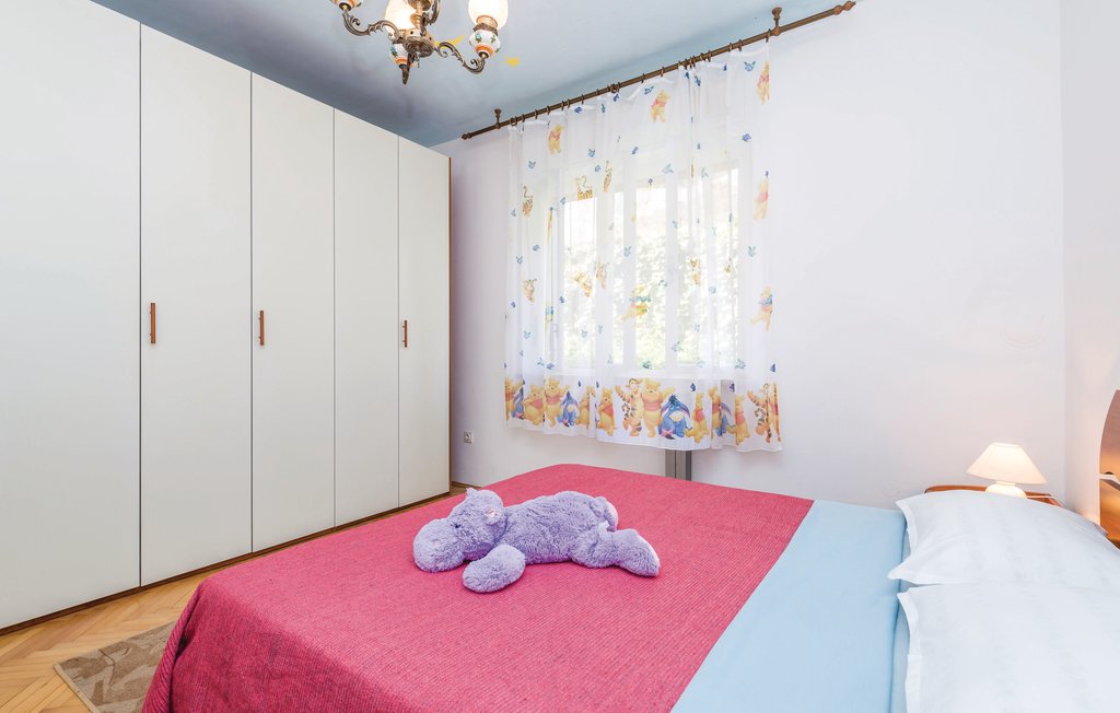 Ferienwohnung - Opatija-Lovran , Kroatien - CKO535 25