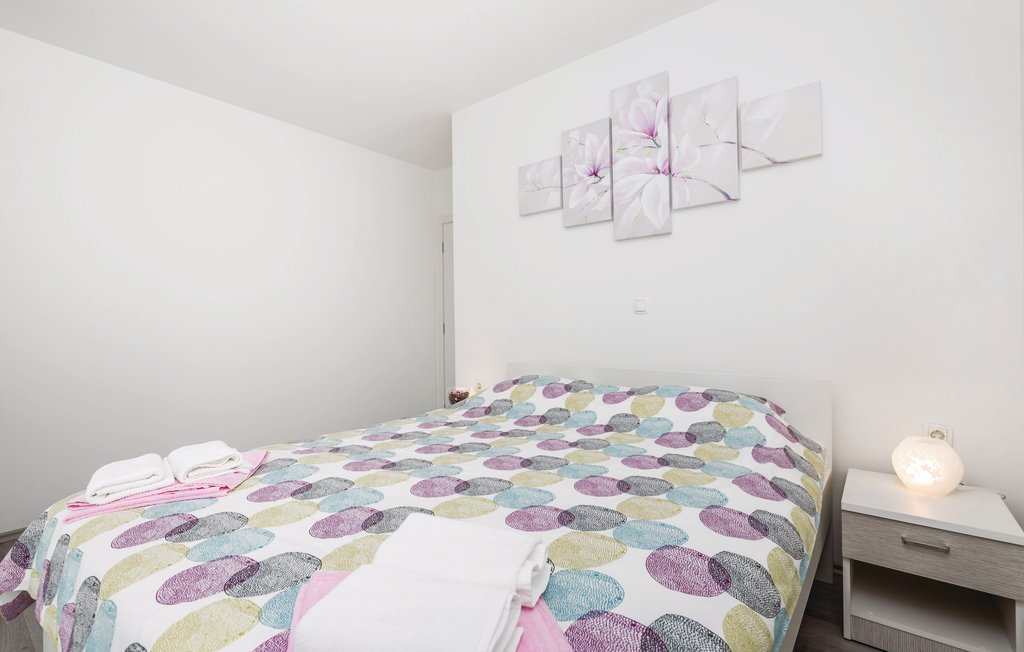 Feriehus - Opatija-Drazice , Kroatia - CKO538 43