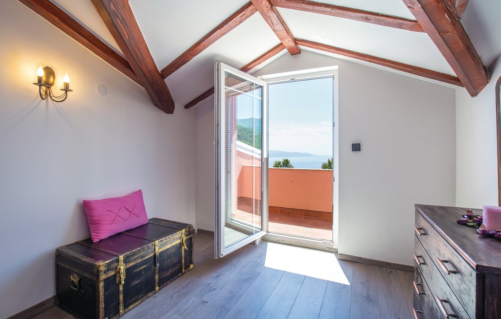 Ferienhaus - Opatija-Icici , Kroatien - CKO585 44