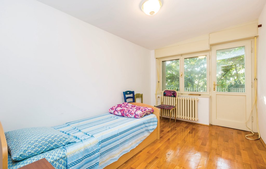 Feriehuse - Opatija-Volosko , Kroatien - CKO726 21