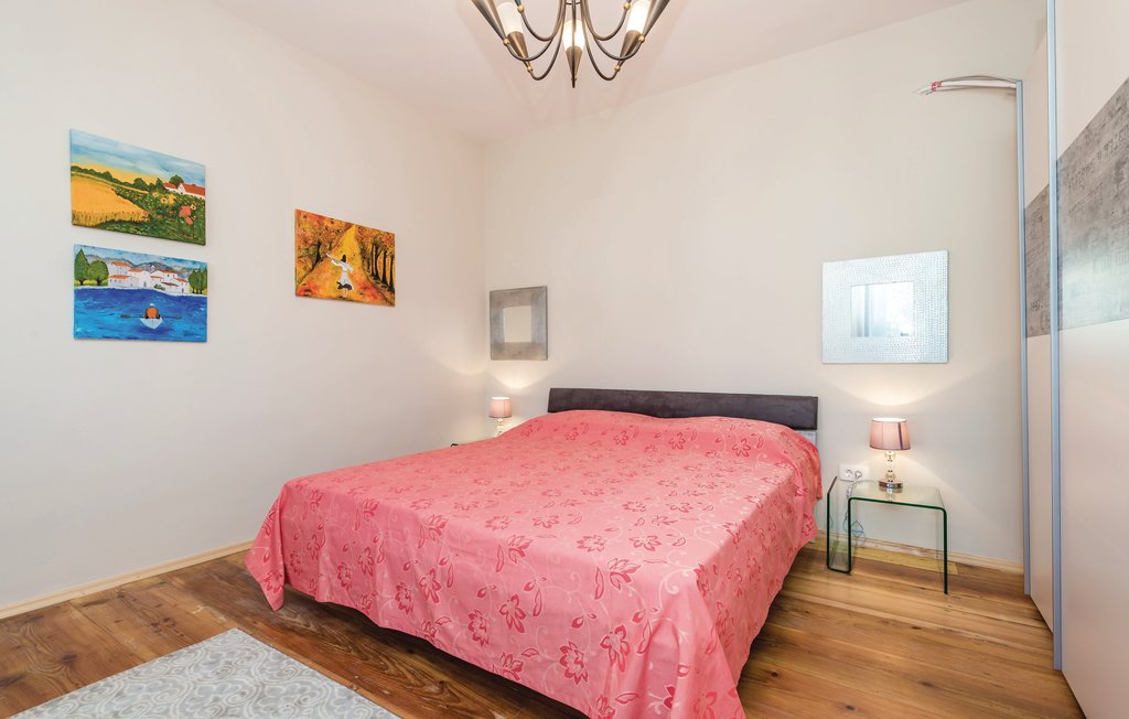 Feriehuse - Opatija-Icici , Kroatien - CKO765 49