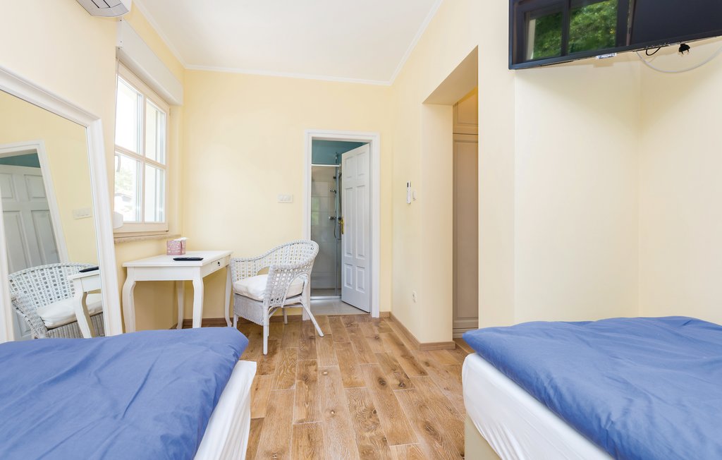 Feriehuse - Opatija-Lovran , Kroatien - CKO820 38