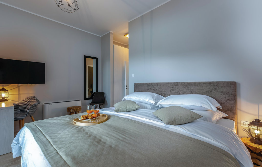 Semesterhus - Opatija-Veprinac , Kroatien - CKO050 48