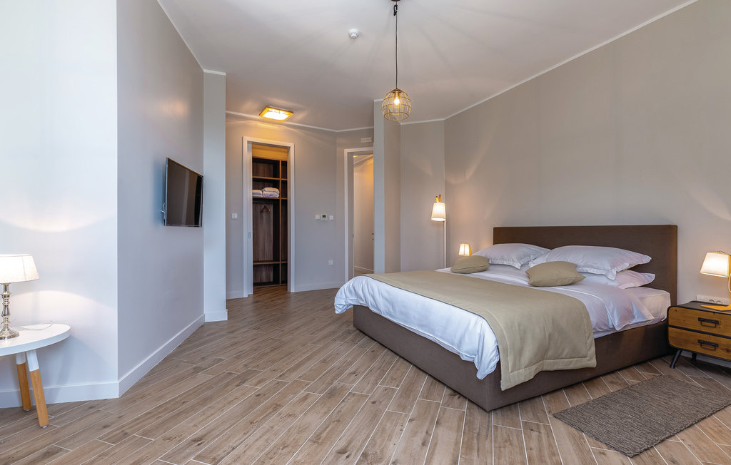 Ferienhaus - Opatija-Veprinac , Kroatien - CKO052 42