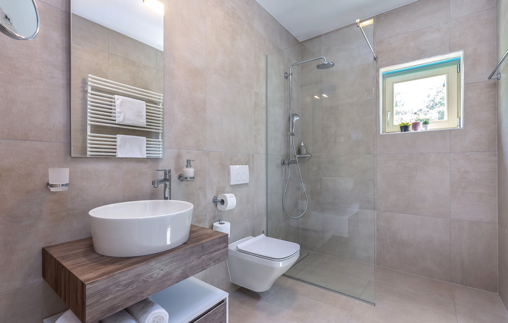 Ferienhaus - Opatija-Veprinac , Kroatien - CKO054 39