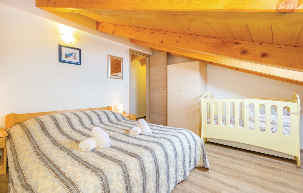 Ferienhaus - Opatija-Medveja , Kroatien - CKO288 44