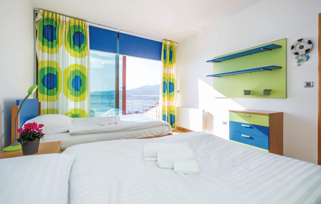 Feriehuse - Opatija-Rijeka , Kroatien - CKO450 39