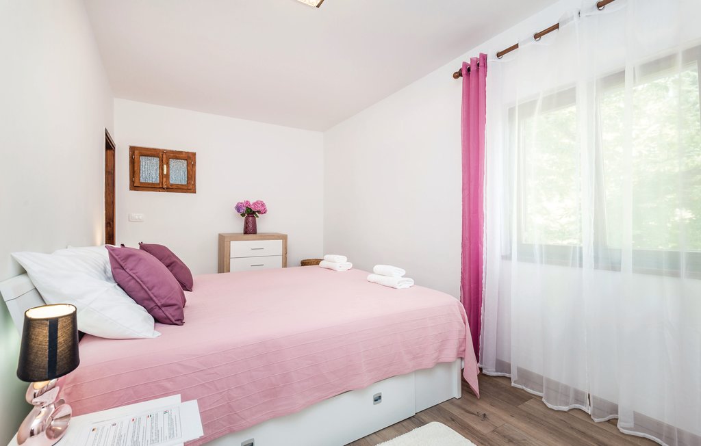 Semesterhus - Opatija-Lovran , Kroatien - CKO505 38