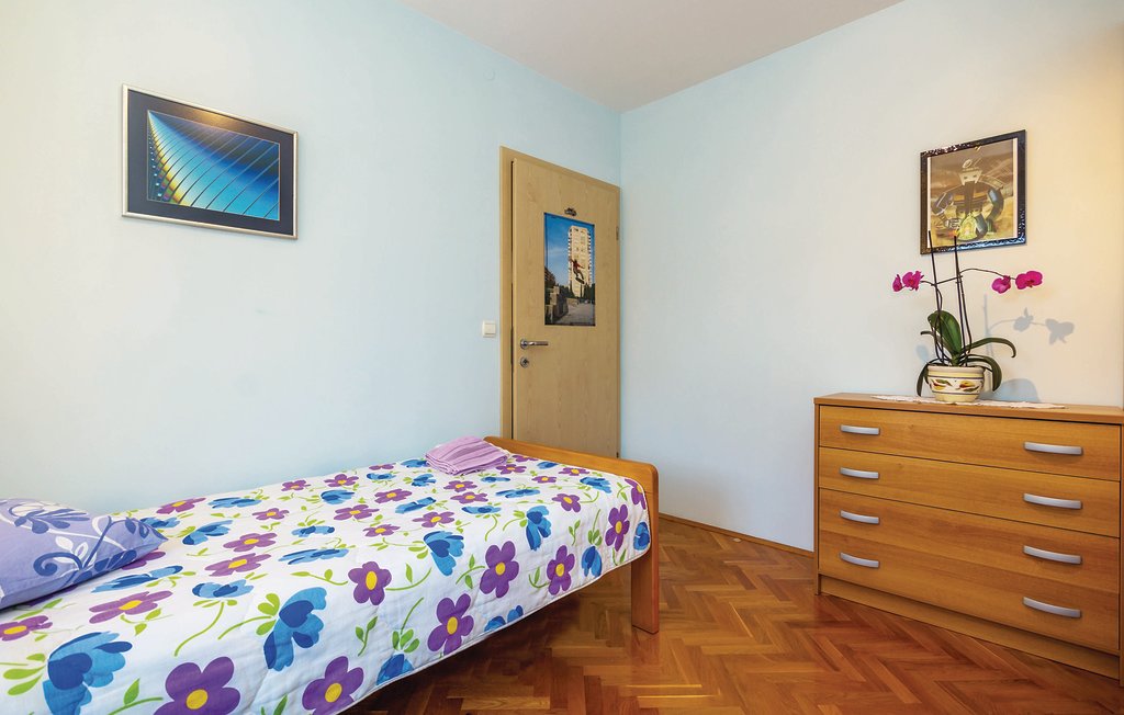 Ferienhaus - Opatija-Kastav , Kroatien - CKO520 37