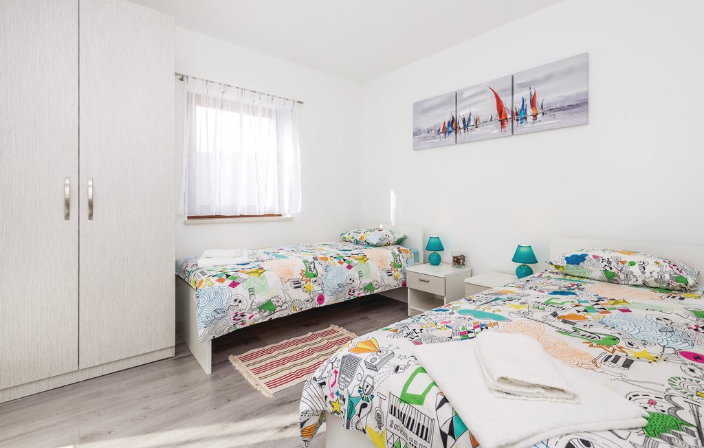 Feriehus - Opatija-Drazice , Kroatia - CKO538 44