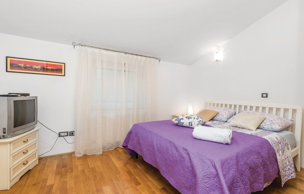 Feriehuse - Opatija-Rijeka , Kroatien - CKO649 45