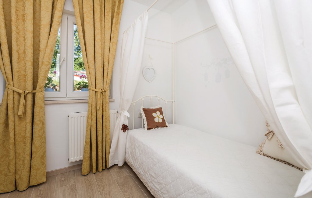 Ferienhaus - Opatija-Icici , Kroatien - CKO909 44