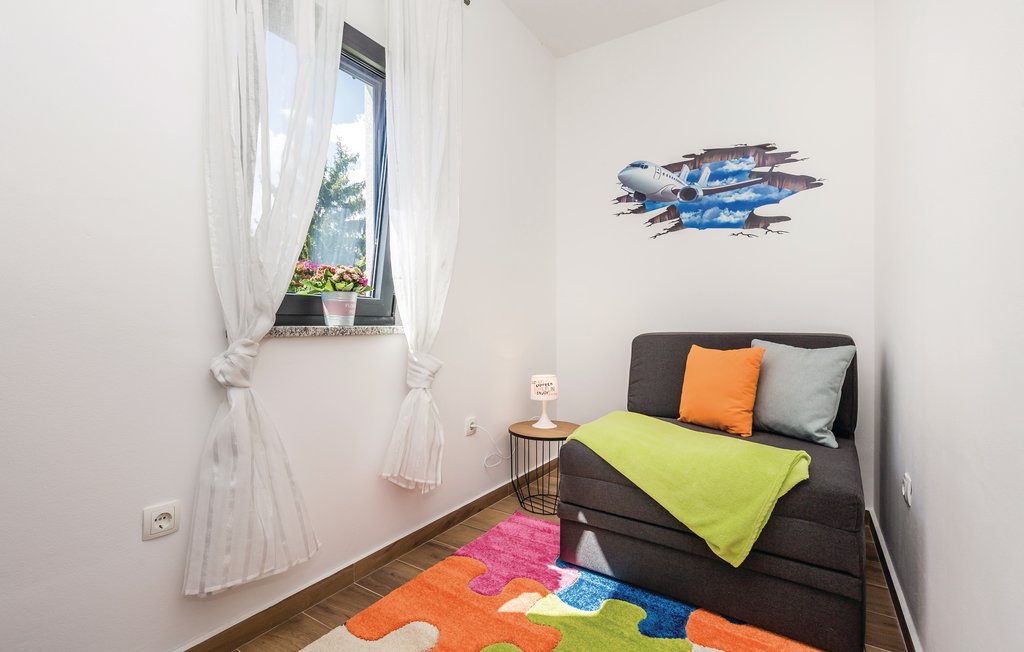 Semesterhus - Opatija-Matulji , Kroatien - CKO993 55
