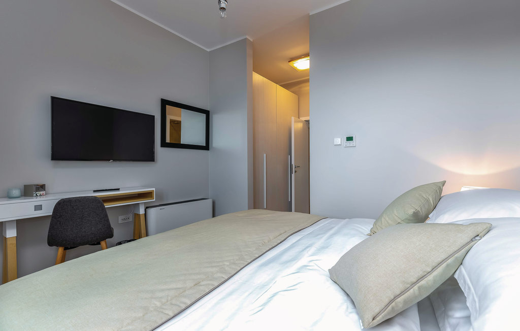 Semesterhus - Opatija-Veprinac , Kroatien - CKO050 52