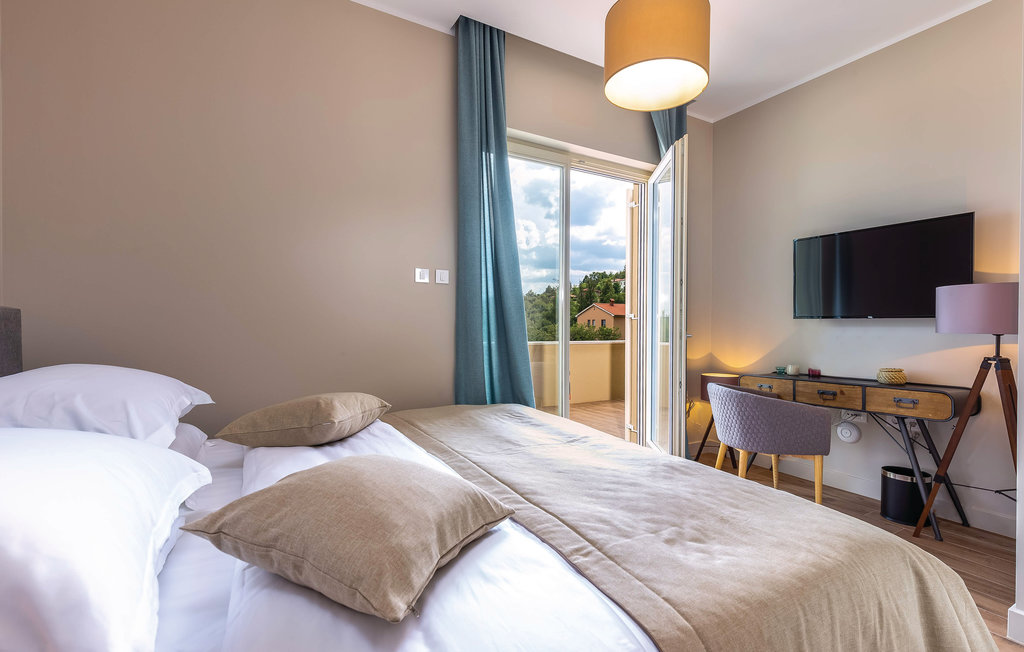 Feriehuse - Opatija-Veprinac , Kroatien - CKO053 39