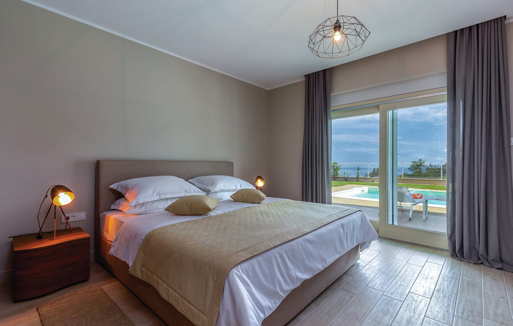 Ferienhaus - Opatija-Veprinac , Kroatien - CKO054 40