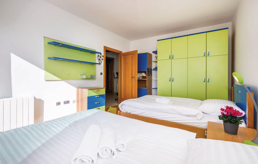 Feriehuse - Opatija-Rijeka , Kroatien - CKO450 40