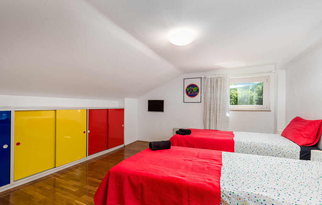 Feriehuse - Opatija-Veli Brgud , Kroatien - CKO466 48