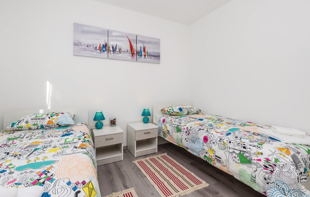 Feriehus - Opatija-Drazice , Kroatia - CKO538 45