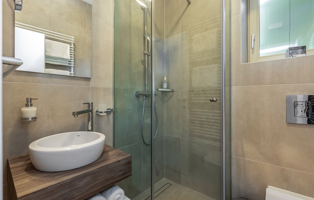 Semesterhus - Opatija-Veprinac , Kroatien - CKO050 53