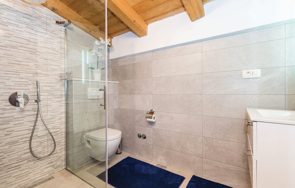 Semesterhus - Opatija-Lovran , Kroatien - CKO505 43