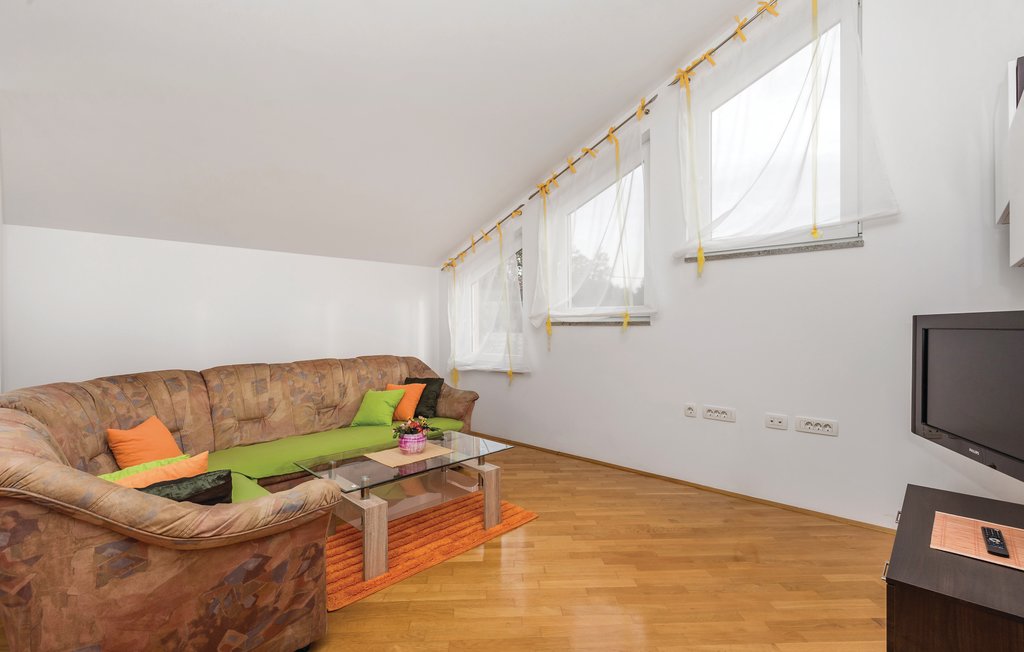 Semesterlägenhet - Opatija-Kastav , Kroatien - CKO022 9