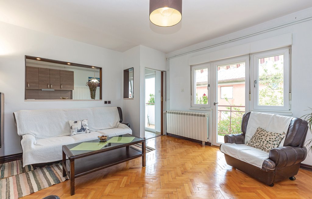 Ferieleilighet - Rijeka , Kroatia - CKO059 13