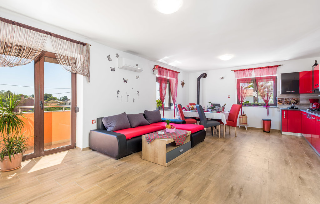 Semesterlägenhet - Opatija-Viskovo , Kroatien - CKO065 26