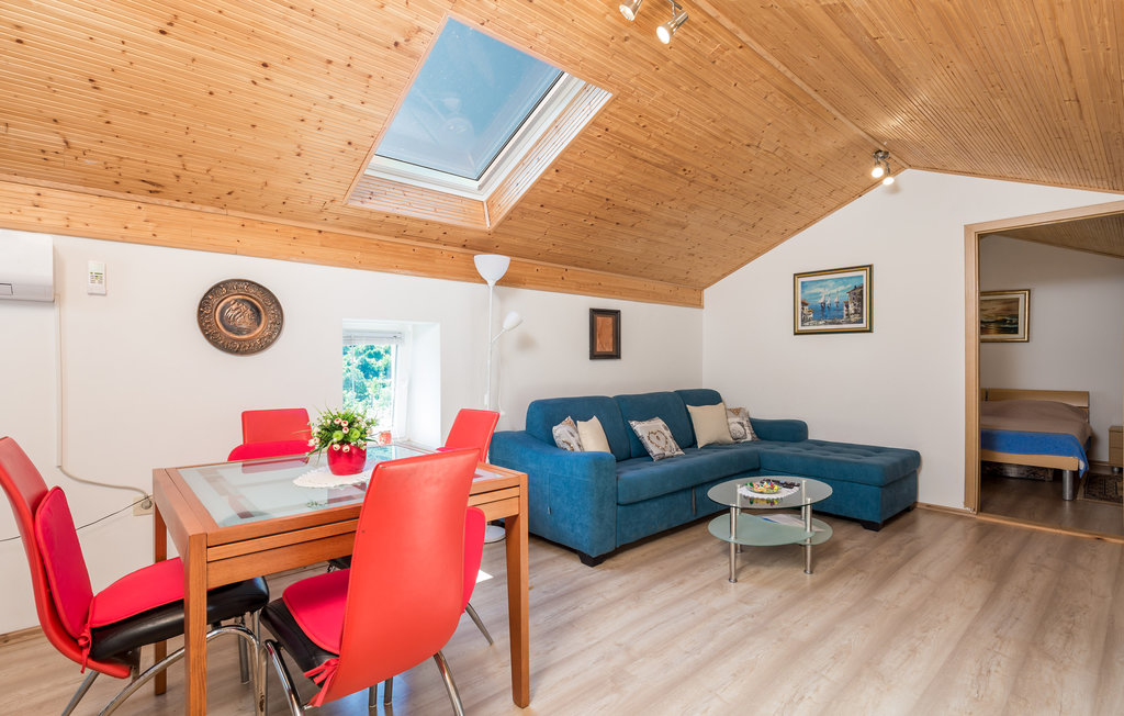 Feriehuse - Opatija-Moscenicka Draga , Kroatien - CKO081 21