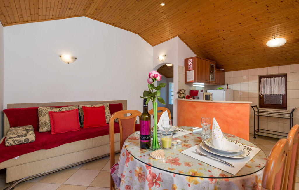 Lejlighed - Opatija-Golovik , Kroatien - CKO429 19