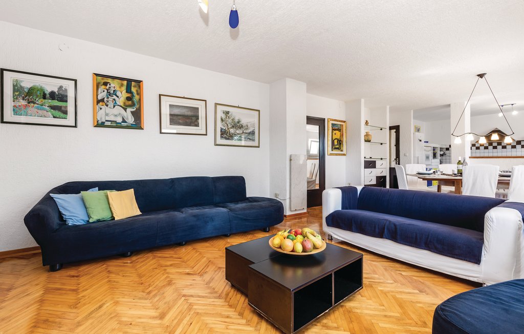 Feriehuse - Opatija-Veli Brgud , Kroatien - CKO466 28