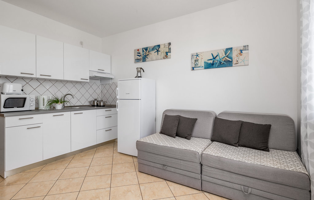 Ferienwohnung - Opatija-Volosko , Kroatien - CKO471 15