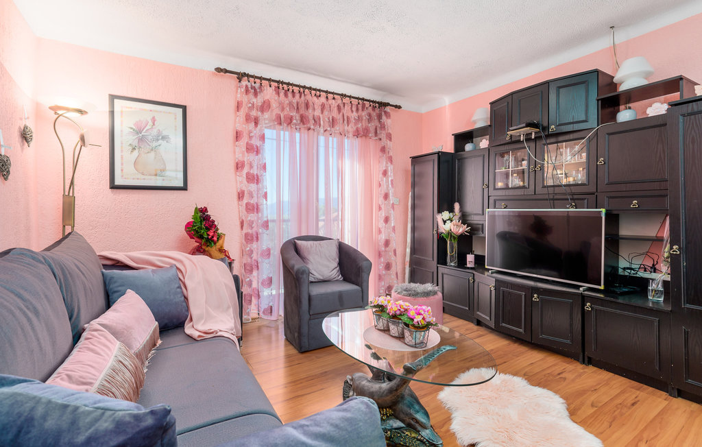 Lejlighed - Opatija-Rijeka , Kroatien - CKO802 4