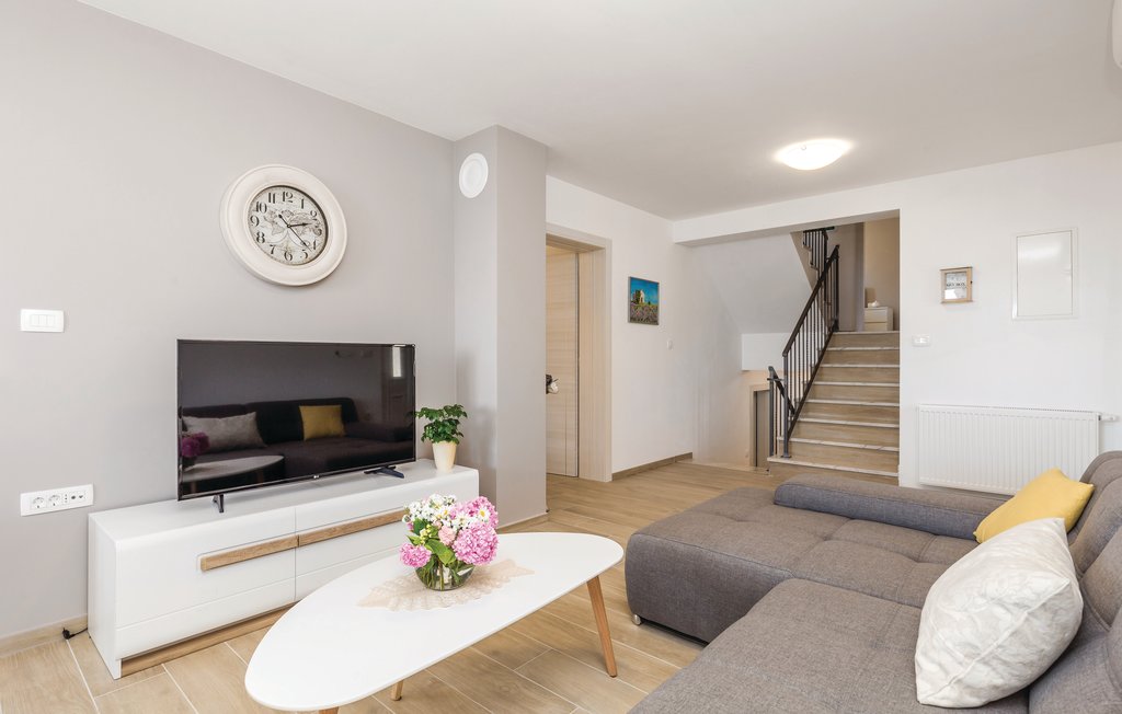 Ferienhaus - Opatija-Icici , Kroatien - CKO909 29