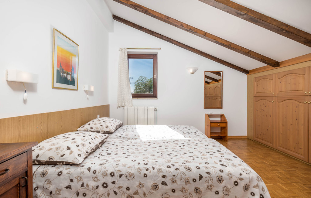 Ferienwohnung - Opatija-Ika , Kroatien - CKO004 5