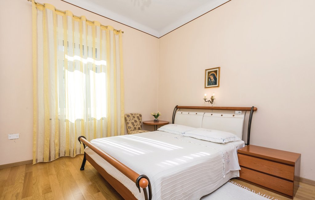 Semesterlägenhet - Opatija-Lovran , Kroatien - CKO006 5