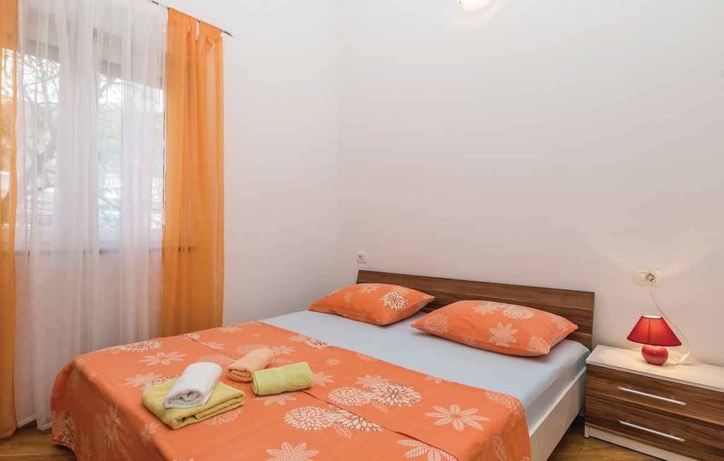 Semesterlägenhet - Opatija-Kastav , Kroatien - CKO022 4