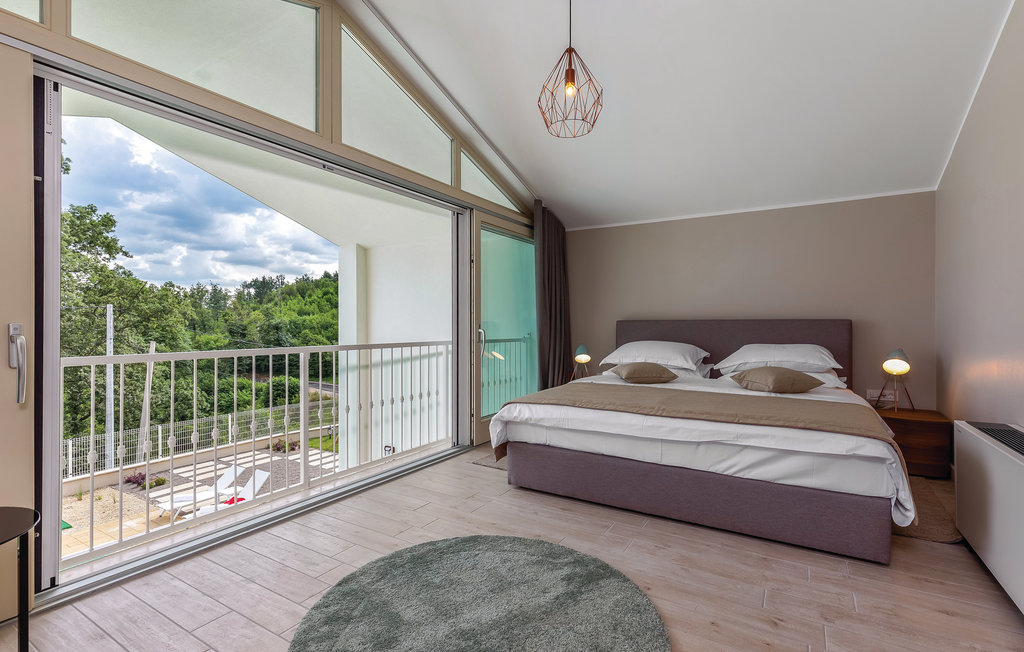 Ferienhaus - Opatija-Veprinac , Kroatien - CKO054 31