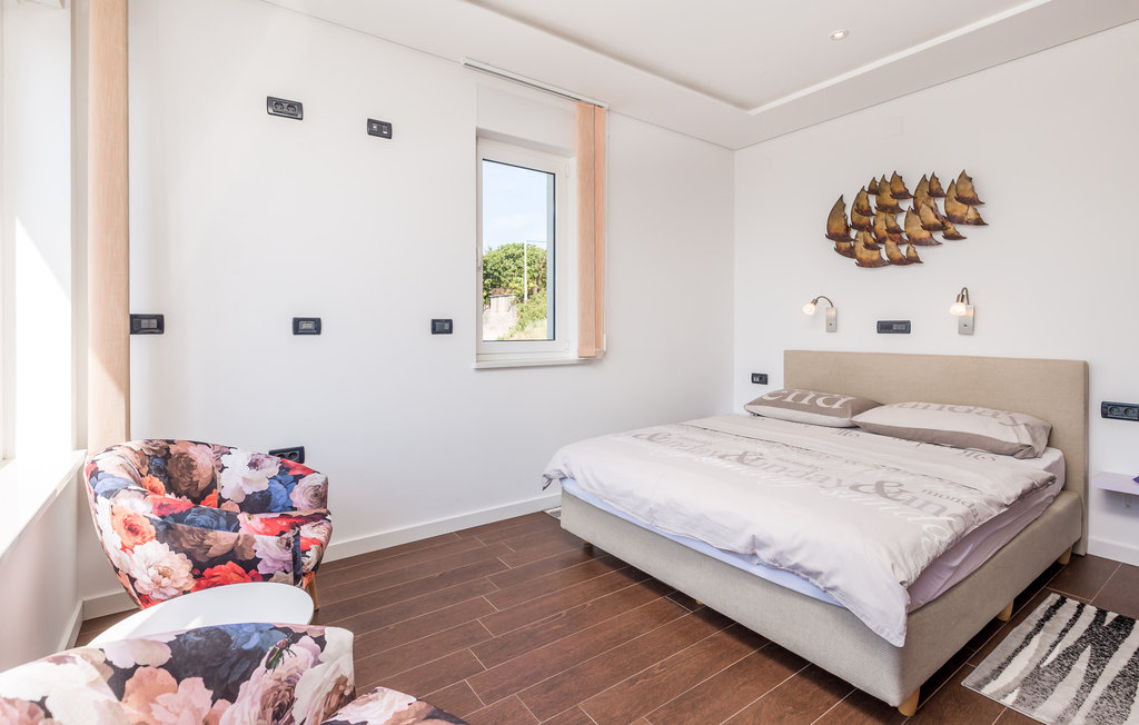 Ferienhaus - Opatija-Rijeka , Kroatien - CKO076 31