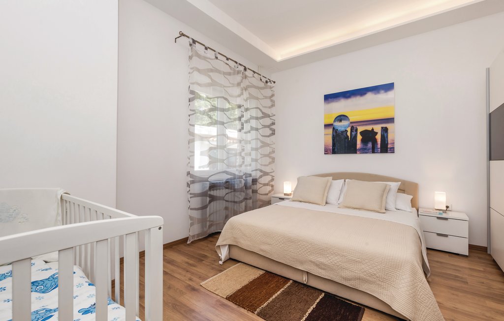 Feriehus - Opatija-Viskovo , Kroatia - CKO297 5