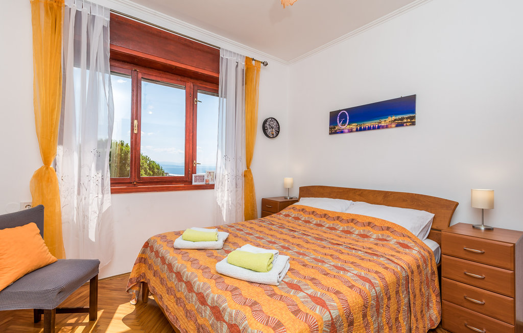 Semesterhus - Opatija , Kroatien - CKO440 30