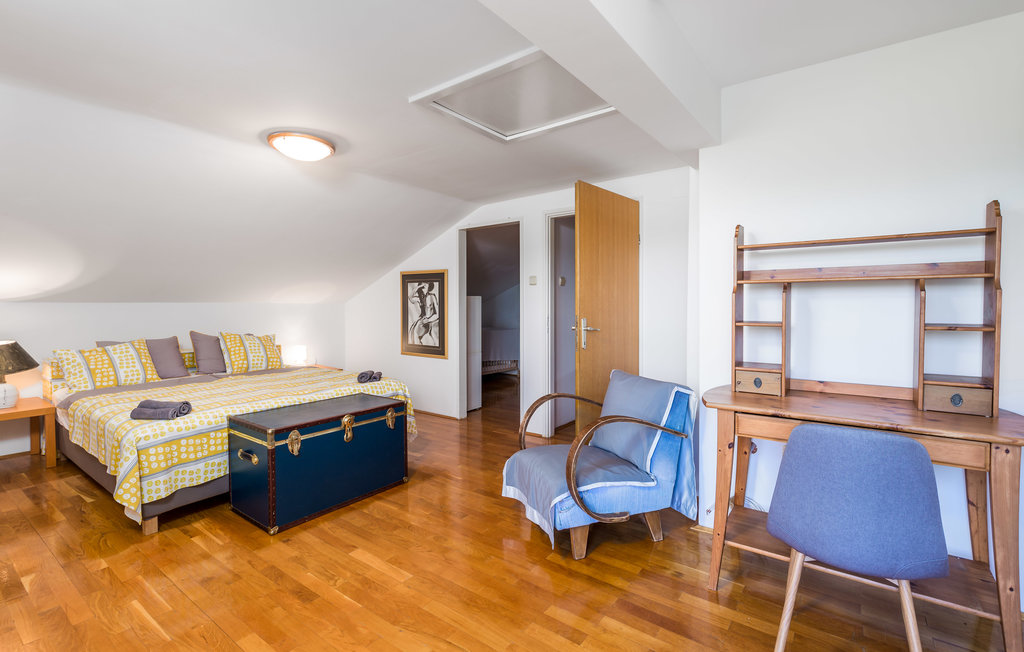 Feriehuse - Opatija-Veli Brgud , Kroatien - CKO466 38