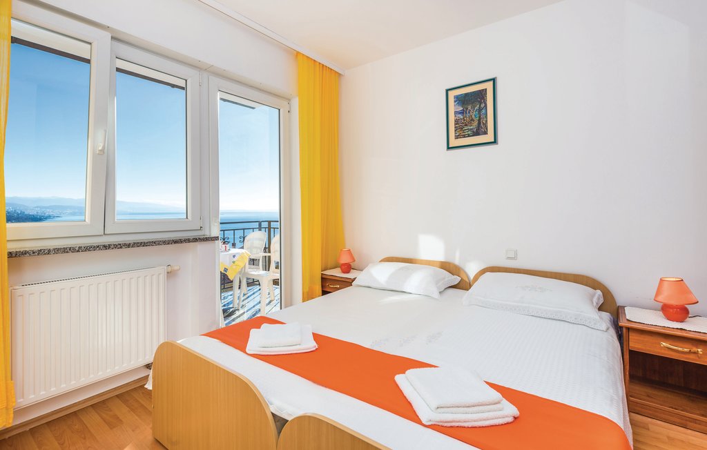Ferienwohnung - Opatija-Volosko , Kroatien - CKO471 5