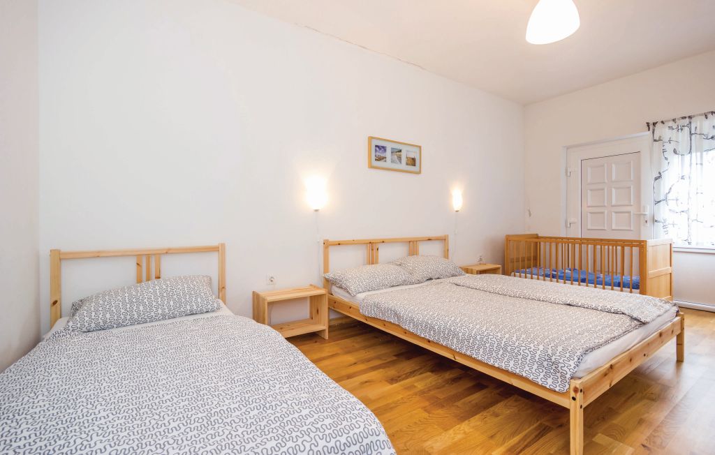 Semesterlägenhet - Opatija-Matulji , Kroatien - CKO512 5